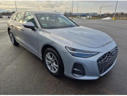 2025 Audi A6 Avant 2.0 TFSI 150 kW