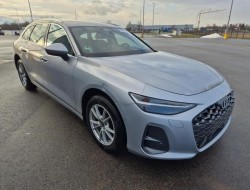 2025 Audi A6 Avant 2.0 TFSI 150 kW