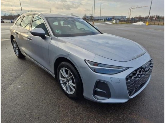 2025 Audi A6 Avant 2.0 TFSI 150 kW