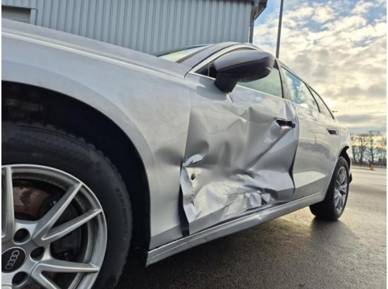 2025 Audi A6 Avant 2.0 TFSI 150 kW