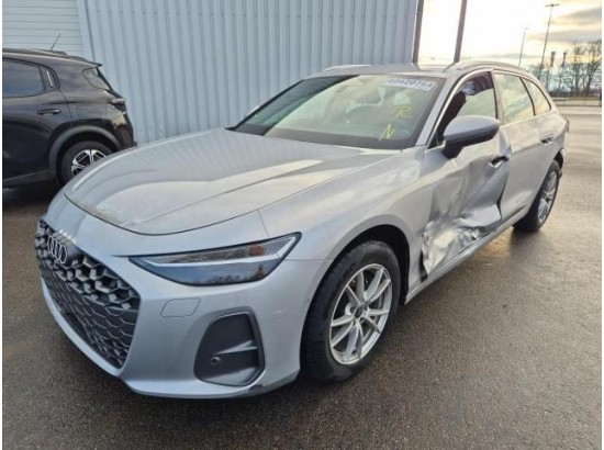 2025 Audi A6 Avant 2.0 TFSI 150 kW