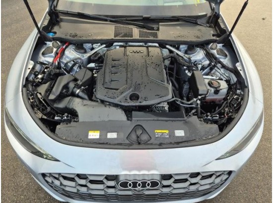 2025 Audi A6 Avant 2.0 TFSI 150 kW