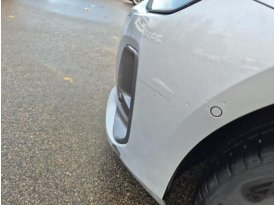 2025 Audi A6 Avant 2.0 TFSI 150 kW