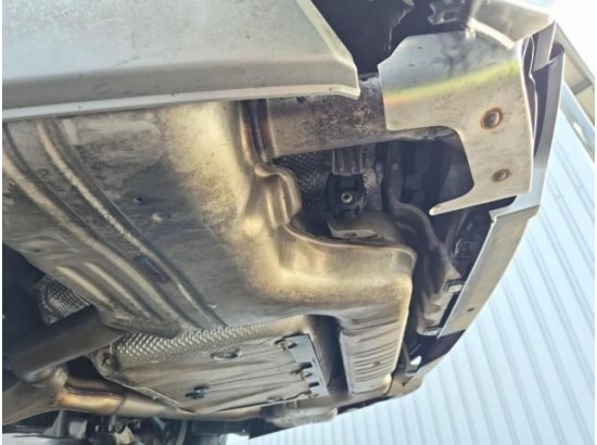 2025 Audi A6 Avant 2.0 TFSI 150 kW