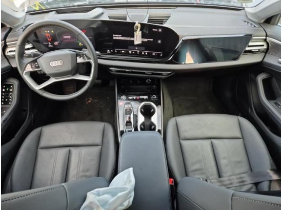 2025 Audi A6 Avant 2.0 TFSI 150 kW