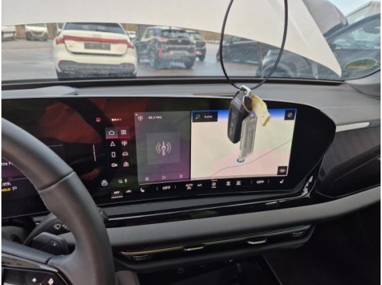 2025 Audi A6 Avant 2.0 TFSI 150 kW