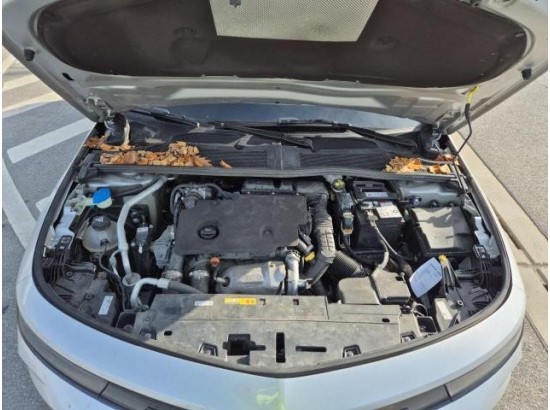 2023 Opel Astra L Sports Tourer Elegance