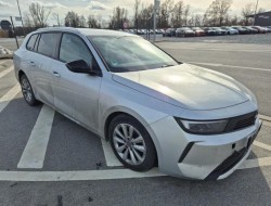 2023 Opel Astra L Sports Tourer Elegance