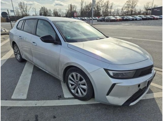 2023 Opel Astra L Sports Tourer Elegance