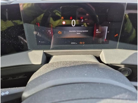 2023 Opel Astra L Sports Tourer Elegance