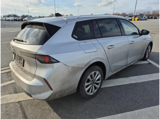 2023 Opel Astra L Sports Tourer Elegance
