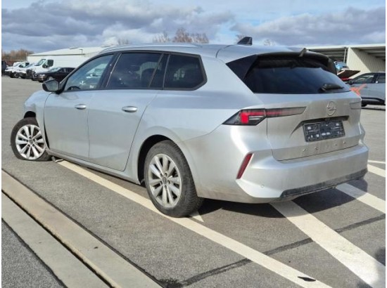 2023 Opel Astra L Sports Tourer Elegance