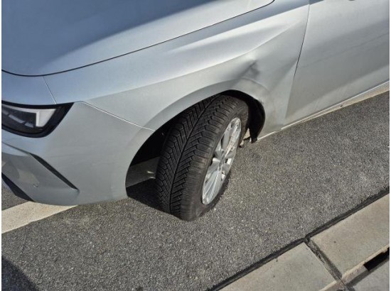 2023 Opel Astra L Sports Tourer Elegance