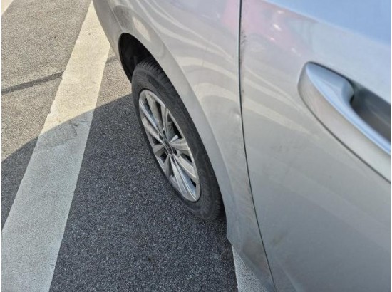 2023 Opel Astra L Sports Tourer Elegance