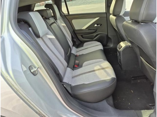 2023 Opel Astra L Sports Tourer Elegance