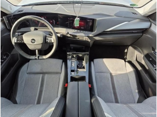 2023 Opel Astra L Sports Tourer Elegance