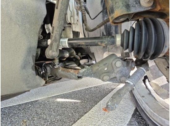 2023 Opel Astra L Sports Tourer Elegance