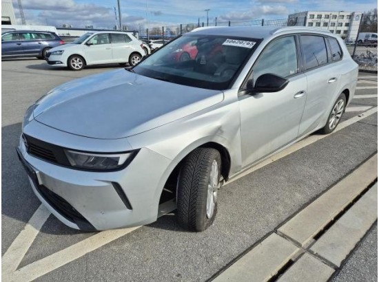 2023 Opel Astra L Sports Tourer Elegance