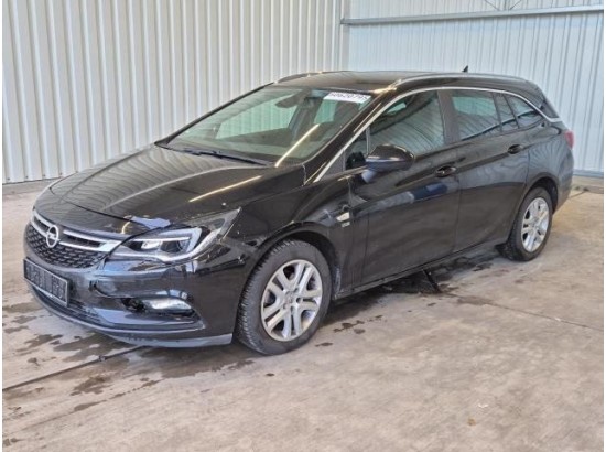 2019 Opel Astra K Sports Tourer 120 Jahre Start/Stop