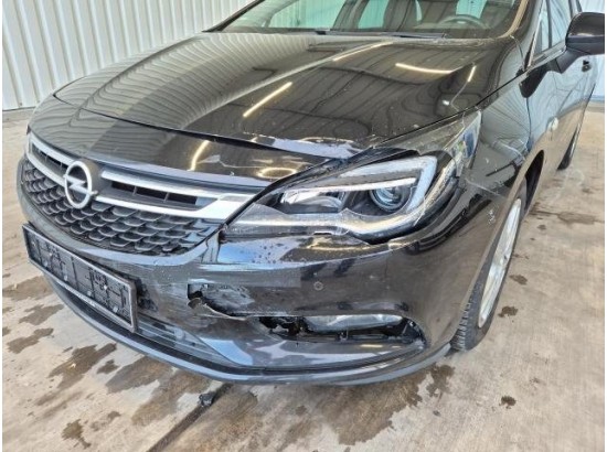 2019 Opel Astra K Sports Tourer 120 Jahre Start/Stop
