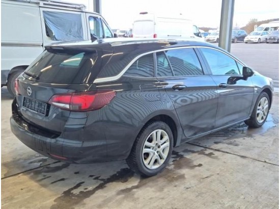 2019 Opel Astra K Sports Tourer 120 Jahre Start/Stop