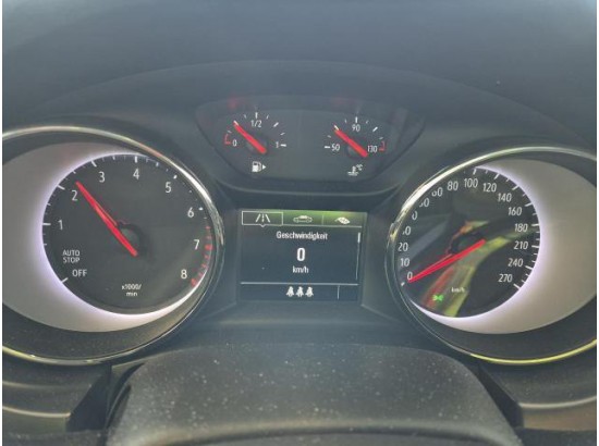 2019 Opel Astra K Sports Tourer 120 Jahre Start/Stop