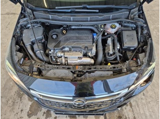 2019 Opel Astra K Sports Tourer 120 Jahre Start/Stop