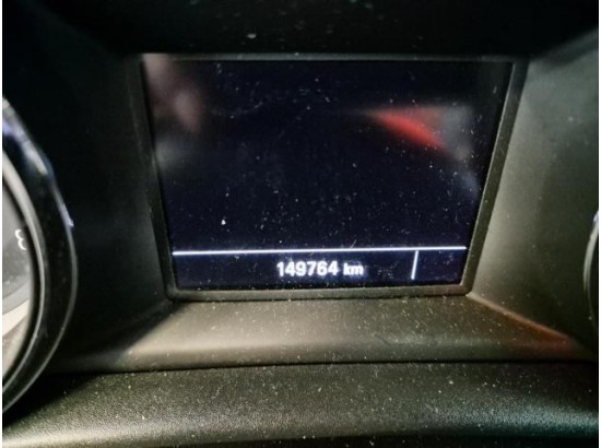 2019 Opel Astra K Sports Tourer 120 Jahre Start/Stop