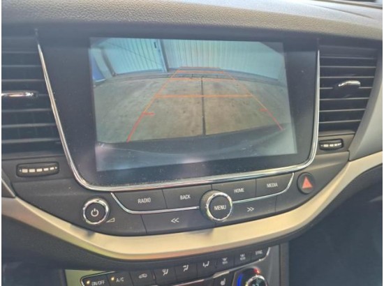 2019 Opel Astra K Sports Tourer 120 Jahre Start/Stop