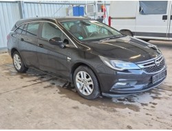 2019 Opel Astra K Sports Tourer 120 Jahre Start/Stop