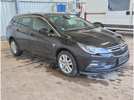2019 Opel Astra K Sports Tourer 120 Jahre Start/Stop