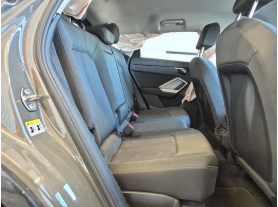 2020 Audi Q3 Sportback 35 TFSI basis