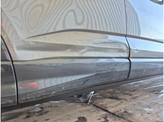 2020 Audi Q3 Sportback 35 TFSI basis