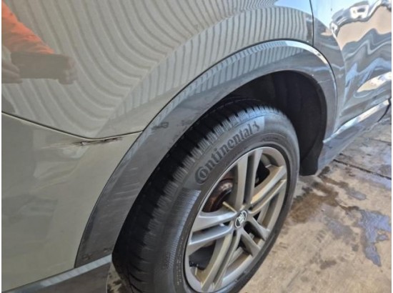 2020 Audi Q3 Sportback 35 TFSI basis