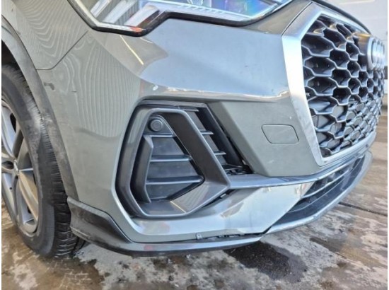 2020 Audi Q3 Sportback 35 TFSI basis