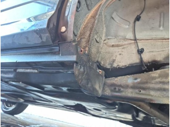 2020 Audi Q3 Sportback 35 TFSI basis