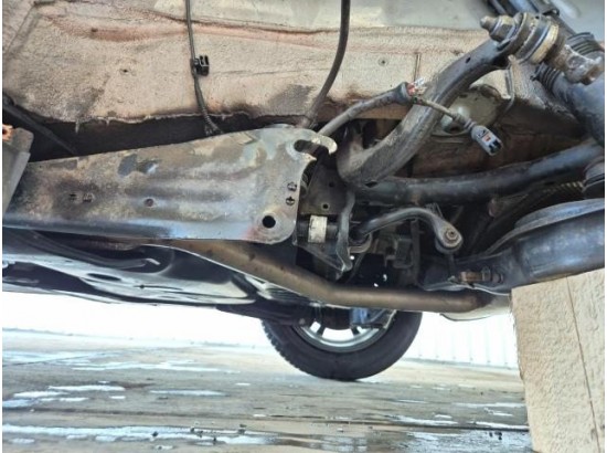 2020 Audi Q3 Sportback 35 TFSI basis