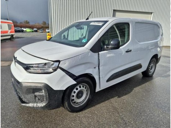 2025 Citroen Berlingo Kasten L2H1/XL