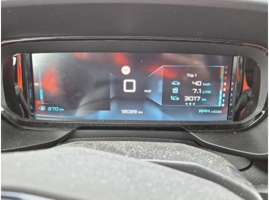 2025 Citroen Berlingo Kasten L2H1/XL