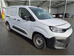 2025 Citroen Berlingo Kasten L2H1/XL