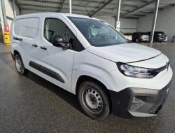 2025 Citroen Berlingo Kasten L2H1/XL