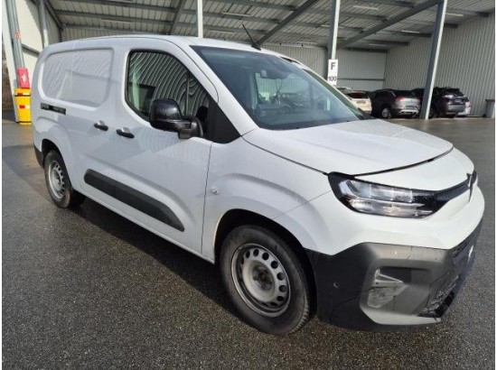2025 Citroen Berlingo Kasten L2H1/XL