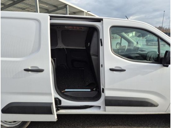 2025 Citroen Berlingo Kasten L2H1/XL