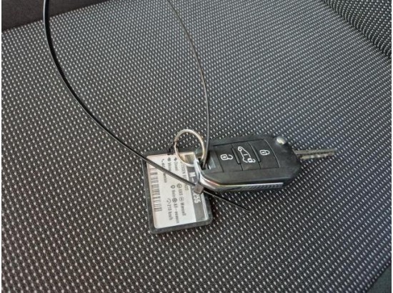 2025 Citroen Berlingo Kasten L2H1/XL