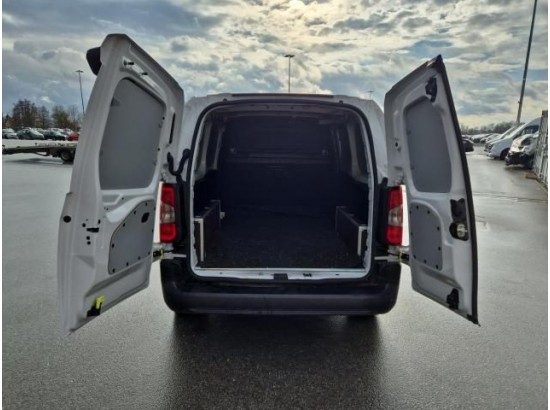 2025 Citroen Berlingo Kasten L2H1/XL