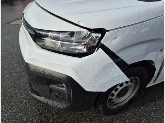 2025 Citroen Berlingo Kasten L2H1/XL