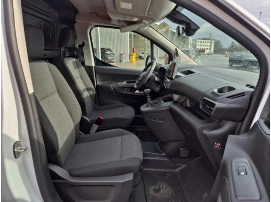 2025 Citroen Berlingo Kasten L2H1/XL