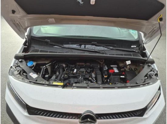 2025 Citroen Berlingo Kasten L2H1/XL