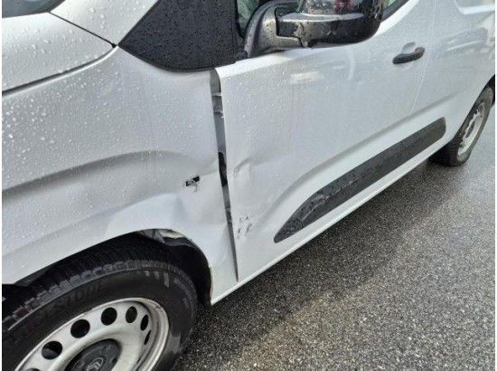 2025 Citroen Berlingo Kasten L2H1/XL