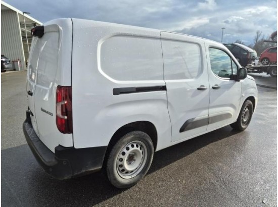 2025 Citroen Berlingo Kasten L2H1/XL